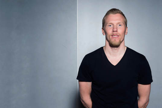 Fredrik Samuelsson, tränare Assyriska