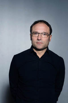 P-O Ljung, tränare GAIS