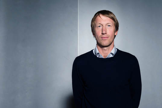 Graham Potter, tränare Östersund