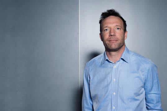 Kim Bergstrand, tränare Sirius