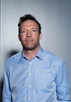 Kim Bergstrand, tränare Sirius