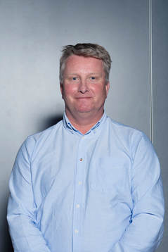 Peter Johansson, tränare IFK Värnamo