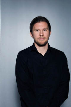Christer Persson, tränare Jönköping
