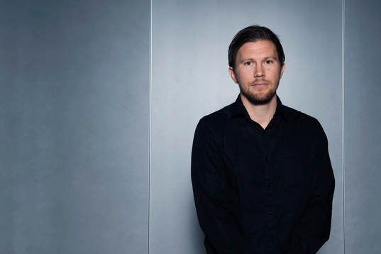 Christer Persson, tränare Jönköping