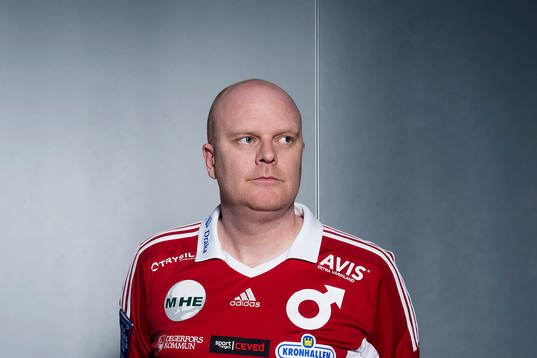 Patrik Werner, tränare Degerfors