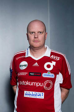 Patrik Werner, tränare Degerfors
