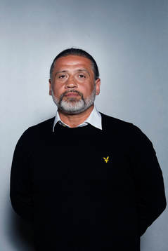 Özcan Melkemichel, tränare AFC United