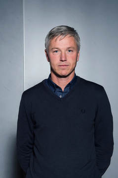 Jörgen Wålemark, tränare Varberg