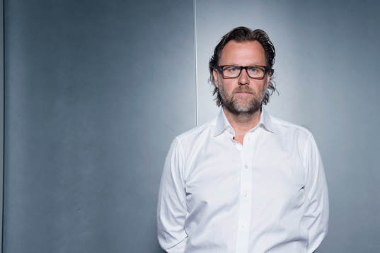 Janne Carlsson, tränare Utsikten