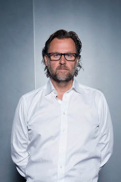 Janne Carlsson, tränare Utsikten