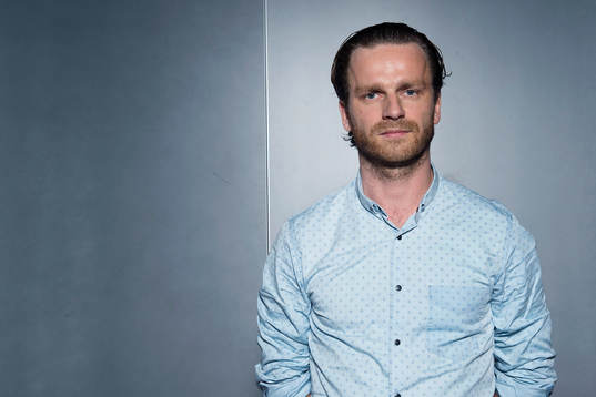 Bartosz Grzelak, tränare IK Frej