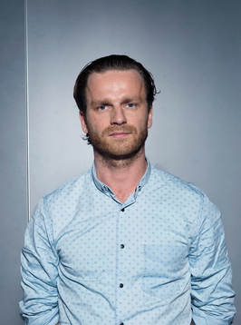 Bartosz Grzelak, tränare IK Frej