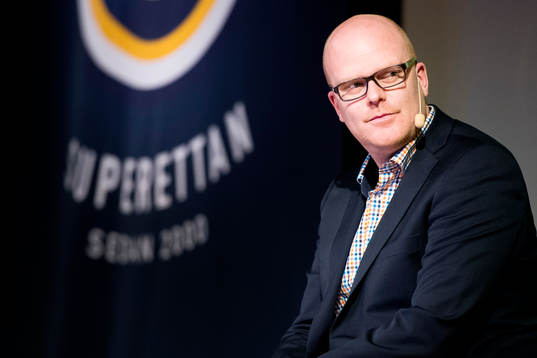 s tränare Patrik Werner