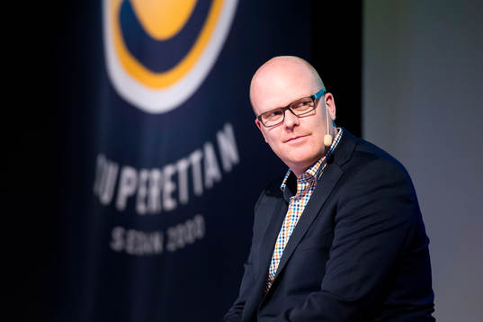 s tränare Patrik Werner