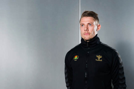 GAIS Patrik Ingelsten