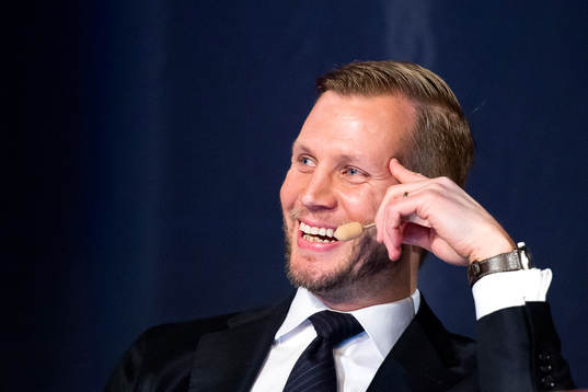 Martin Åslund