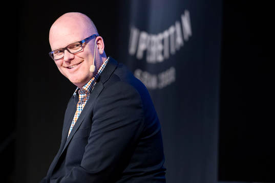 s tränare Patrik Werner