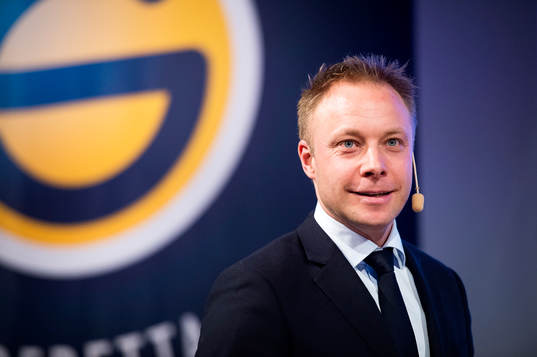 Anders Andersson