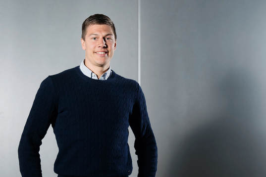 Värnamos Martin Claesson