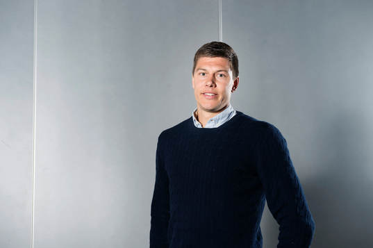 Värnamos Martin Claesson