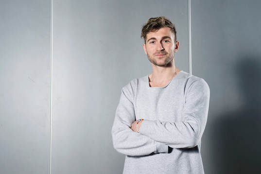 Frejs Christophe Lallet