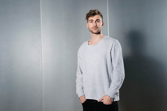 Frejs Christophe Lallet