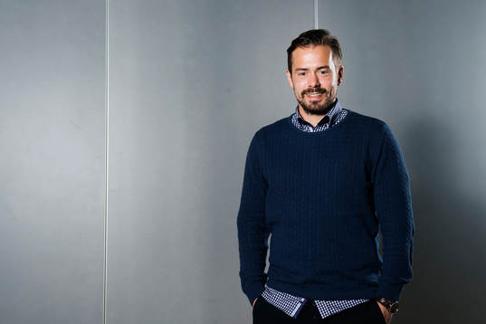 Jönköpings Tommy Thelin