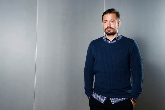 Jönköpings Tommy Thelin