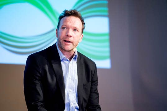 s tränare Kim Bergstrand
