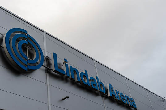 Lindab Arena
