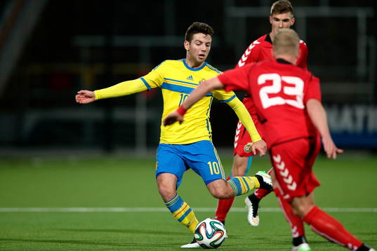 Sveriges Erdal Rakip