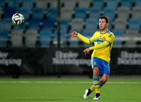 Sveriges Erdal Rakip