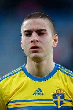 Sveriges Mirza Halvadic
