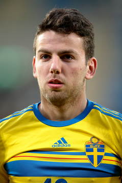 Sveriges Erdal Rakip
