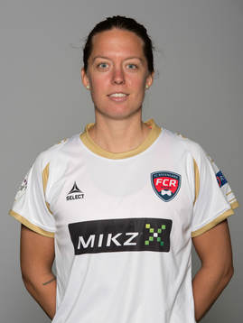 Lina Nilsson