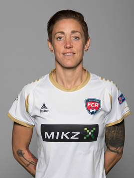 Therese Sjögran