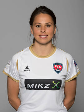 Sara Björk Gunnarsdottir