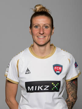 Anja Mittag