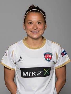 Ali Riley