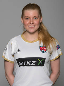 Sofia Hagman