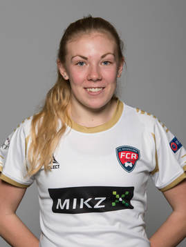 Erica Ekelund