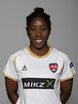 Anita Asante