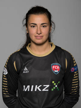 Zecira Musovic