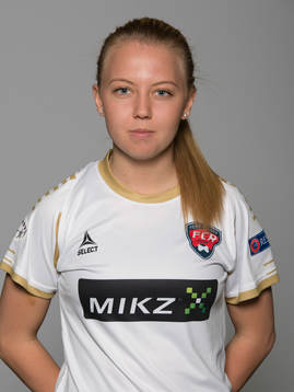 Nathalie Persson