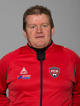 Trond Vefald Matrialare