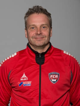 Tomas Håkansson Mv Tränare