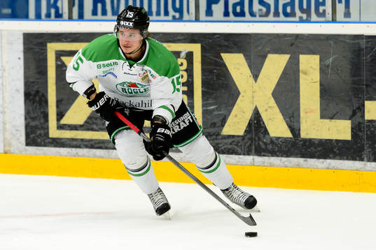 Rögles Jakob Lilja