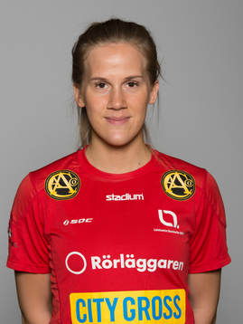 Amanda Persson