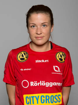 Katja Jönsson