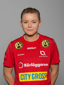 Malin Nilsson